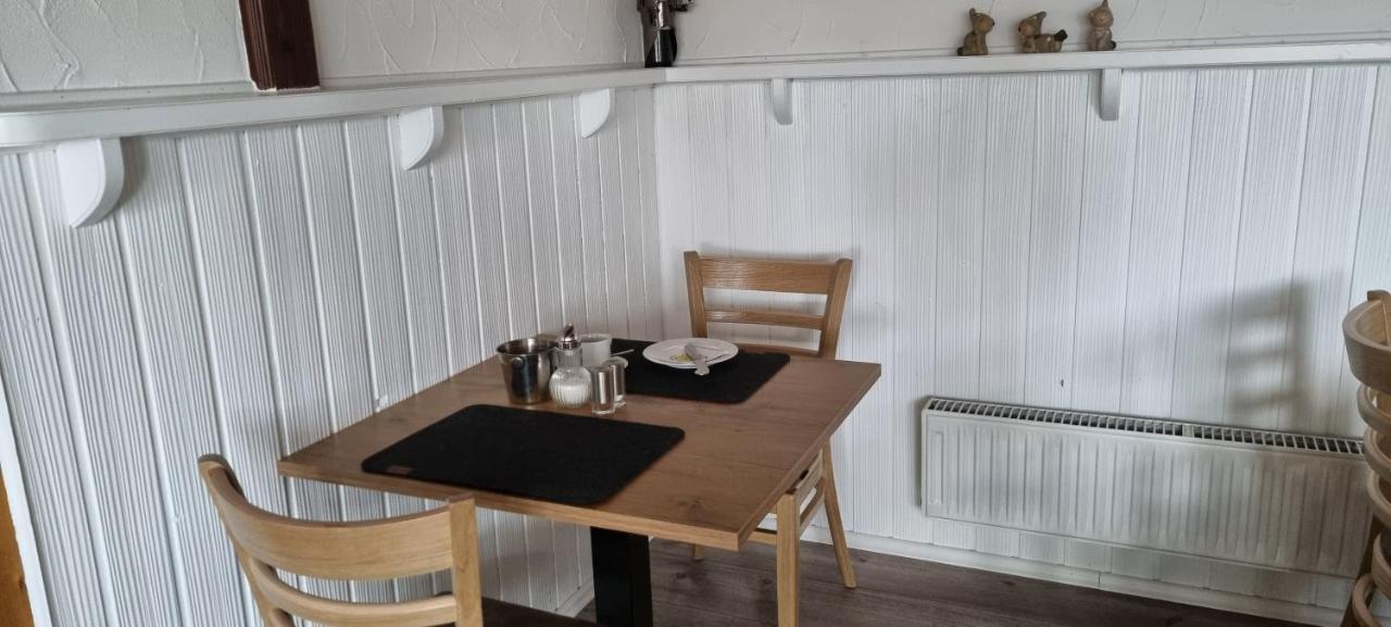 Bauer'S Pension-Restaurant-Catering Grosshabersdorf Bagian luar foto