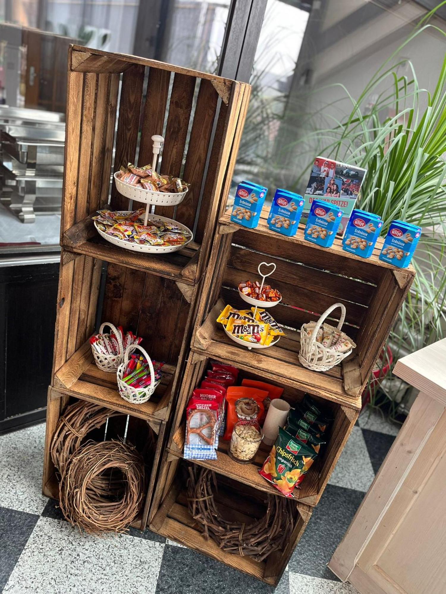 Bauer'S Pension-Restaurant-Catering Grosshabersdorf Bagian luar foto